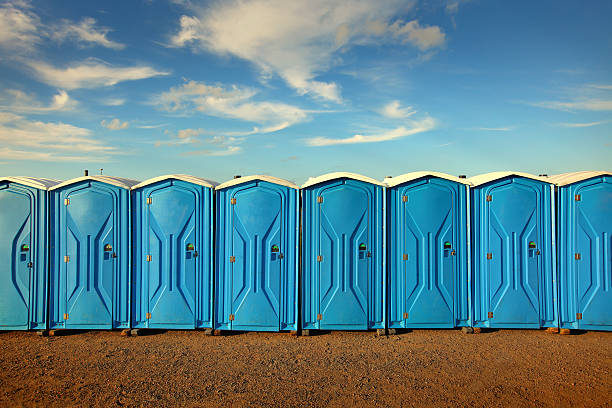 Best Portable Toilet Rental for Emergency Services in USA